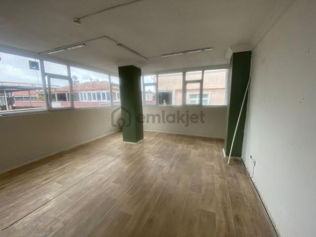 Kozan Gayrimenkul'den Bulut İşhanın Da Kiralık Büro 40 M2 2