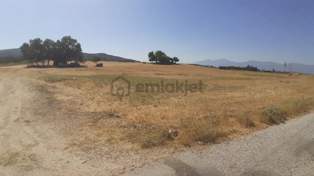 🌿 Dıdım Akköy Mahallesinde Göl Manzaralı Satılık Tarla 🌿 3