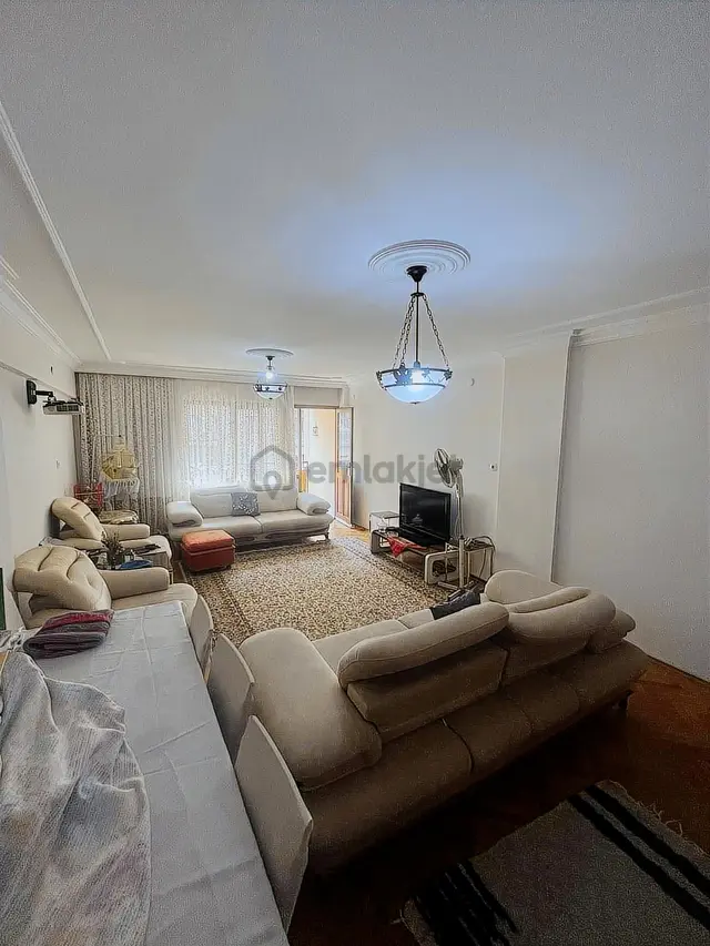 Kocabıyık Gayrimenkul'den Çaybaşı Cadde Üzeri 3+1 Arakat Daire 3