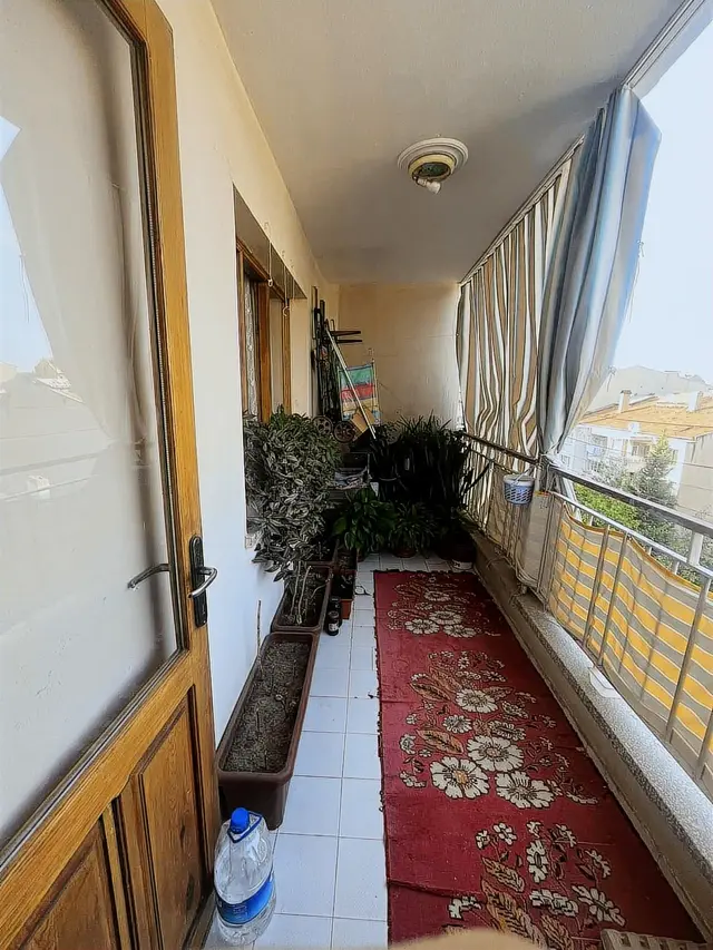Kocabıyık Gayrimenkul'den Çaybaşı Cadde Üzeri 3+1 Arakat Daire 5