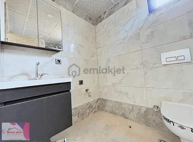 Mazı Dağı Çankaya Mahallesinde Satılık 2+1 Havuzlu Dubleks 3