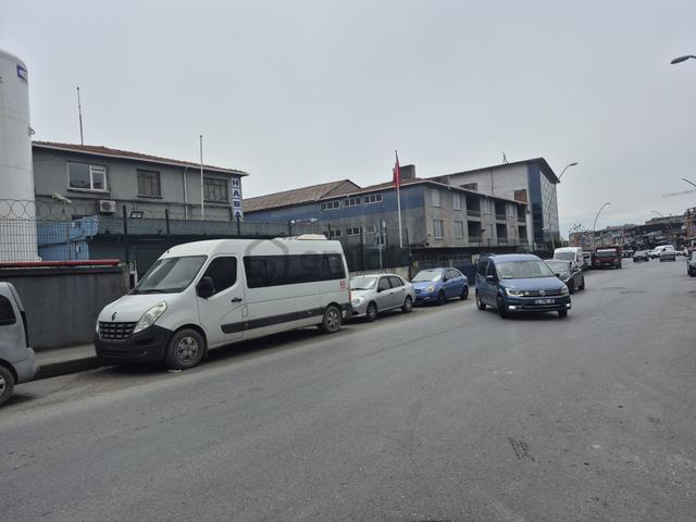 Molla Team'den Gümüş Han'da 80 M2 Satılık Atölye 3