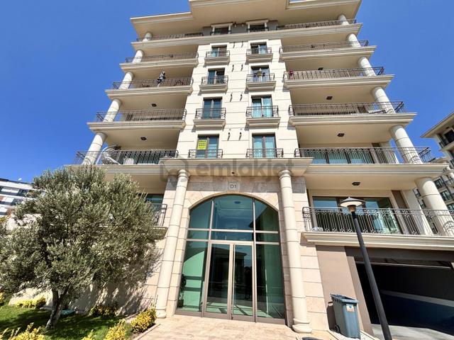 Piyasa Gayrimenkul'den Deniz İstanbul De Satılık 3+1 Daire 5