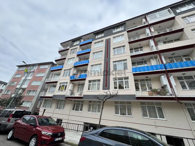 Trabzon Ortahisar Fatih Mahallesi Satılık Daire 2