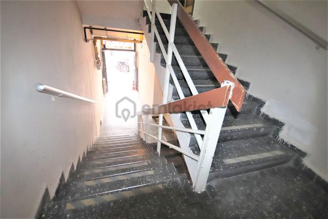 Muhsin Çelebi Mahallesinde Zafer Okulu Yanı Kiralık 3+1 Daire 5