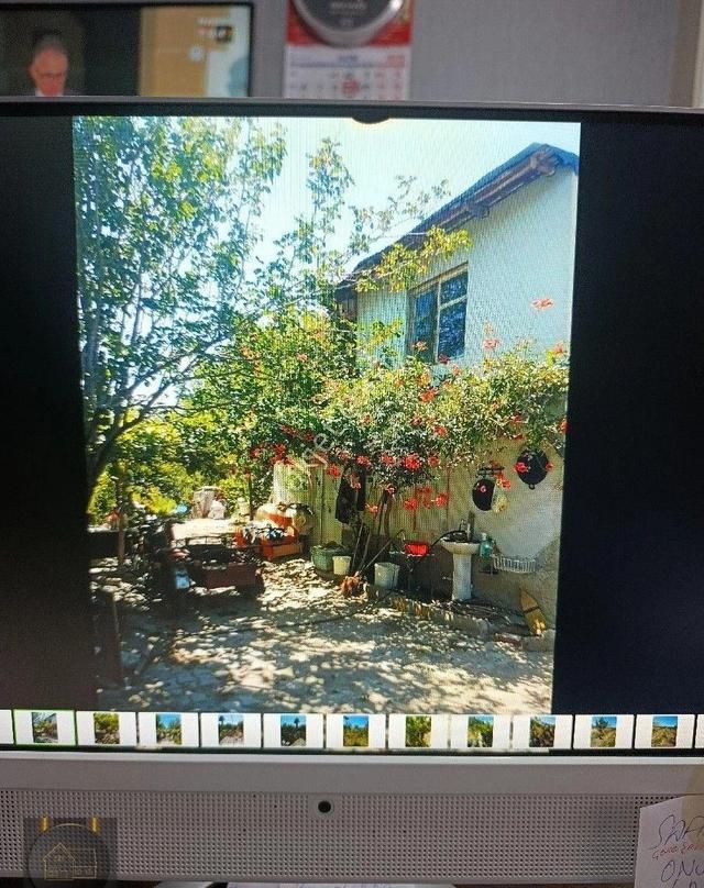 Yeşilhisar Kesik Mahallesinde Satılık Mükemmel Bahçe 2