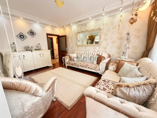 Remax Anı 'dan Bosna Bulvarı 'na Komşu Geniş Satılık 2+1 Daire 2