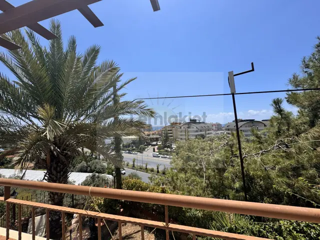 Alanya Türkler’de Elıte Country Sitesinde Denize 200 M 2+1d Eşyalı Satılık Daire 2