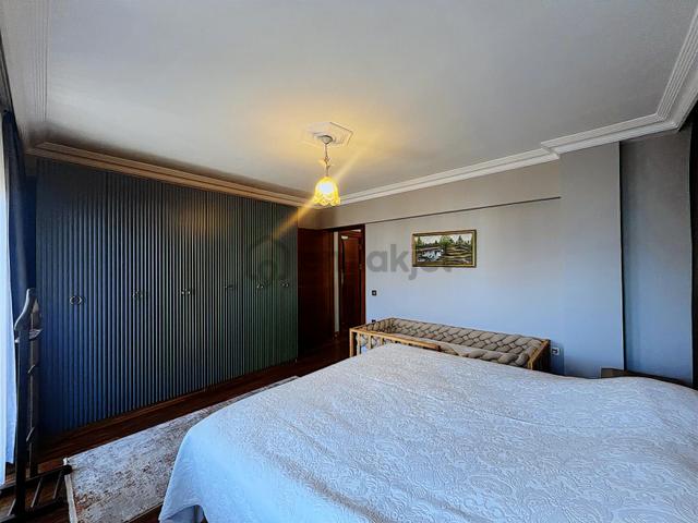 Sapanca Bağdat Caddesinde 3+1 Satılık Site İçi Villa 5