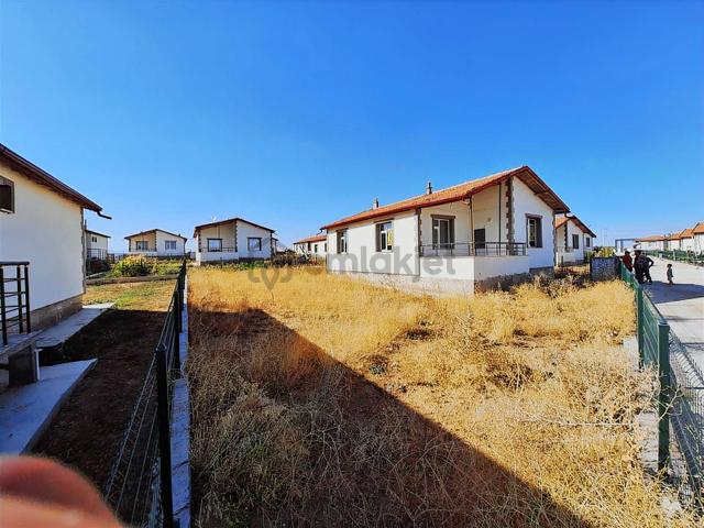 Çumra Apa Da Göl Yanında Toroslara Karşi Site İçi 4