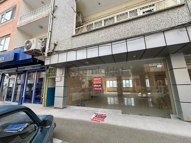 Adalet Gold Group Emlaktan Bengiler Mahallesinde Merkezi Konumda Kiralık Dükkan 1