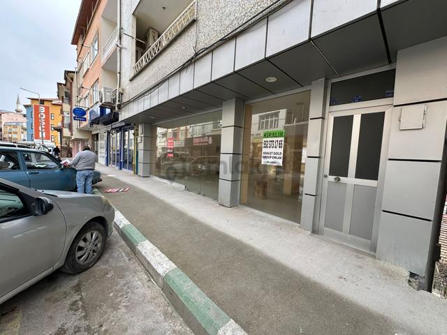 Adalet Gold Group Emlaktan Bengiler Mahallesinde Merkezi Konumda Kiralık Dükkan 3