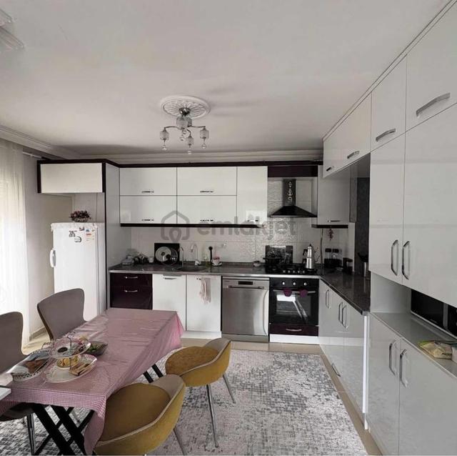İnal Emlaktan Site İçerisinde Satılık 6+1 Lüks Dubleks Daire 5