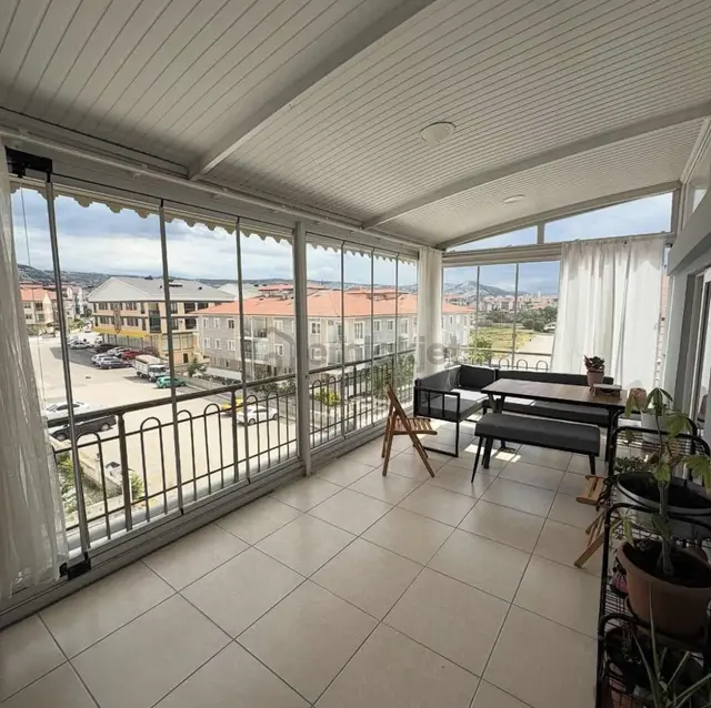 İnal Emlaktan Site İçerisinde Satılık 6+1 Lüks Dubleks Daire 2