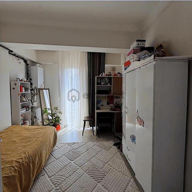 İnal Emlaktan Merkezde Eşyalı Kiracılı Satılık 1+1 50 M2 Daire 5
