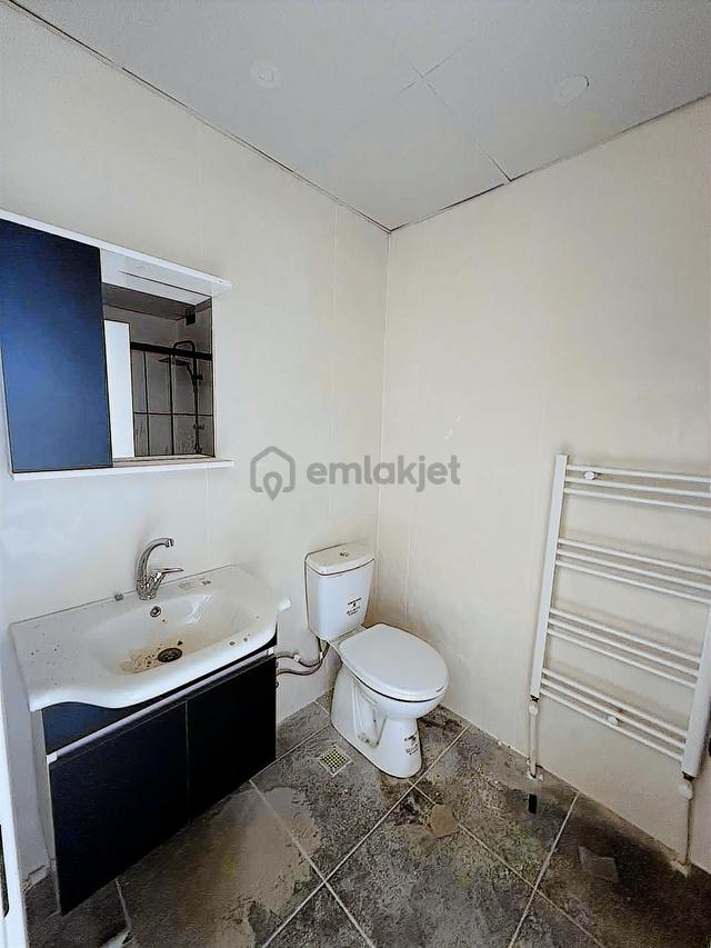 İnal Emlaktan Yeni Hastane Yakını Satılık 1+1 55 M2 Sıfır Daire 5