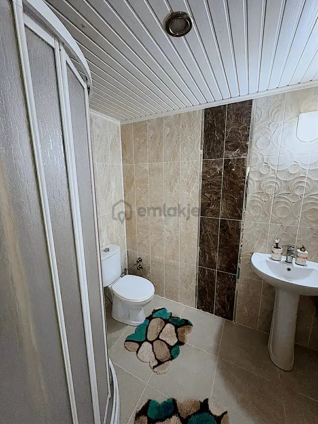 İnal Emlaktan Armağan İlci Mah.'de Satılık 3+1 130 M2 Daire 5