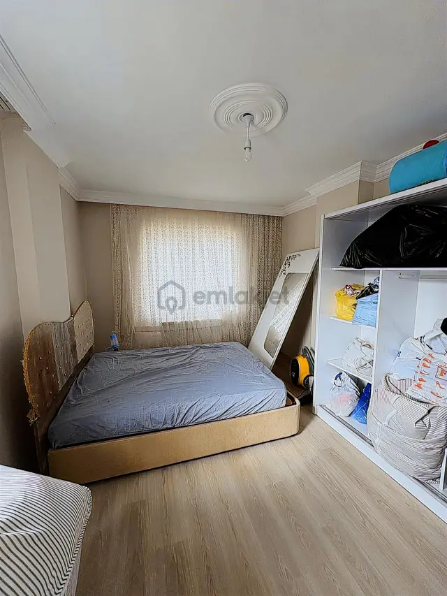 İnal Emlaktan Armağan İlci Mah.'de Satılık 3+1 130 M2 Daire 2