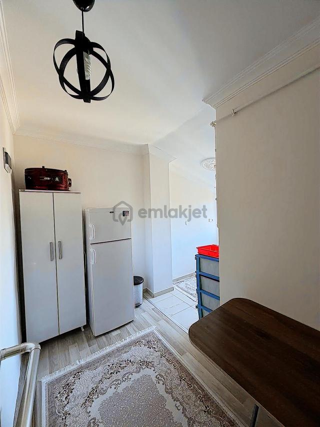 İnal Emlak'tan Emek'te Eşyalı Satılık 2+0 Dubleks Daire 5