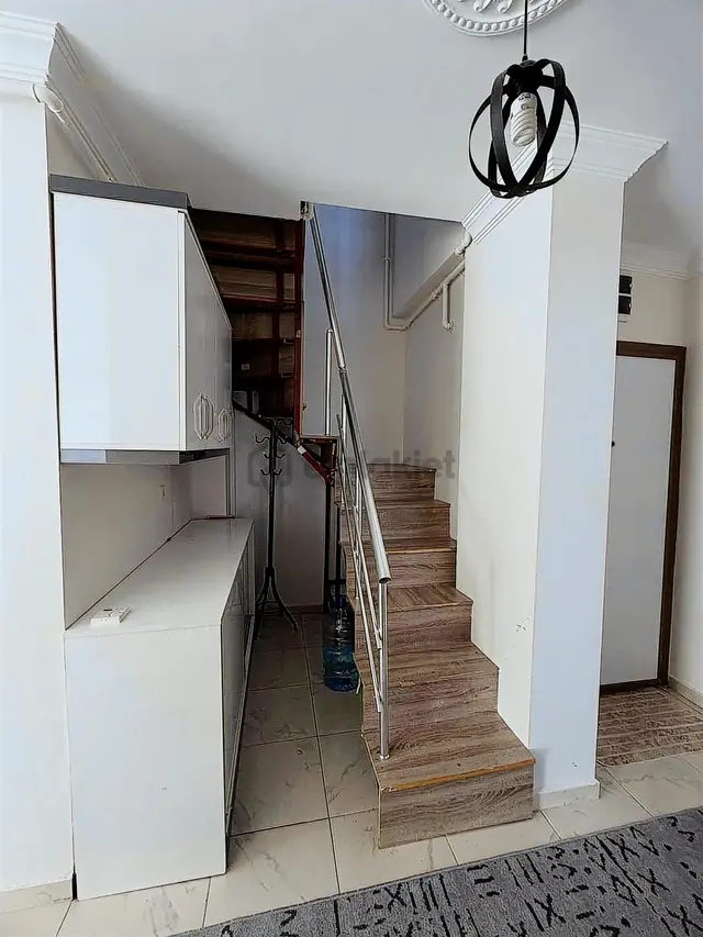 İnal Emlak'tan Emek'te Eşyalı Satılık 2+0 Dubleks Daire 2