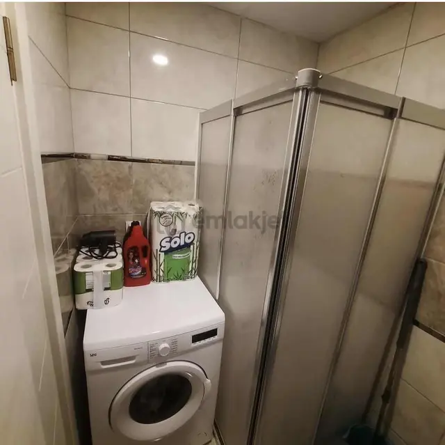 İnal Emlak'tan Emek Mah.de Kiralık 1+1 Eşyalı Daire 3