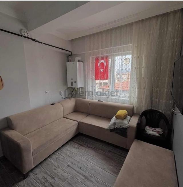 İnal Emlak'tan Emek Mah.de Kiralık 1+1 Eşyalı Daire 5