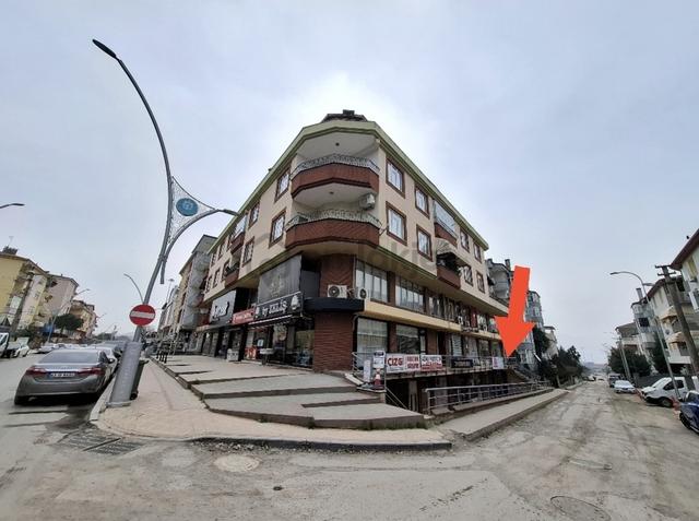 3 Kent Gayrimenkul'den Körfez'de Yüksek Getirili Satılık Dükkan 1