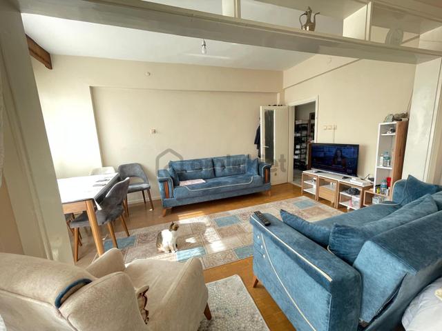 B&u Gayrimenkulden Aydın Evlerde Satılık 2+1 Daire 5