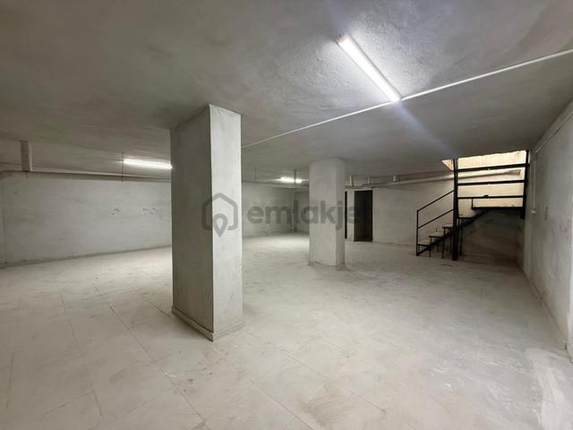 K.evren Çocukistan Cvr 300 M2(zemin+asma+bodrum) Tripleks İşyeri 4