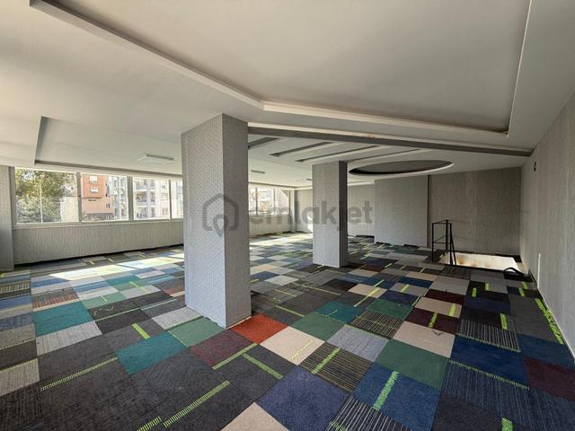 K.evren Çocukistan Cvr 300 M2(zemin+asma+bodrum) Tripleks İşyeri 5