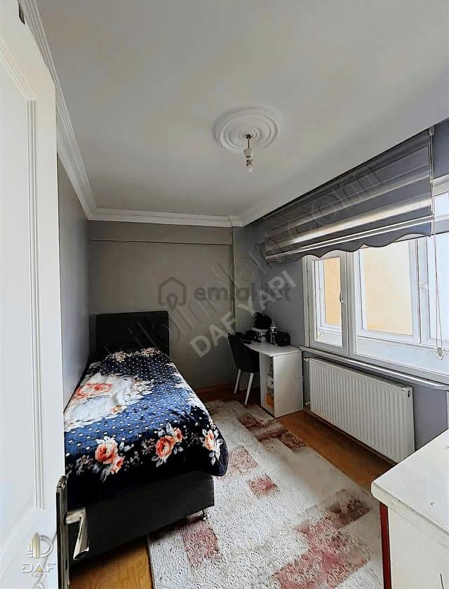 Merkezde 260m² Alt Kat 3+1 Üst Kat 2+1 Kış Bahçesi Teraslı Dublx 3