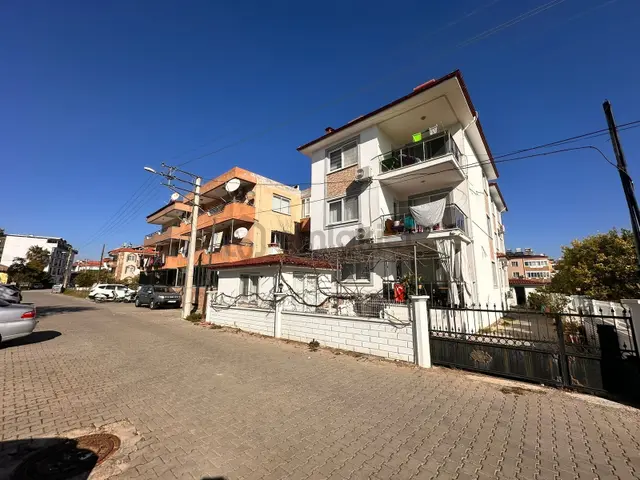 Dalaman Karaçalı'da Kiralık 1+1 Eşyalı Daire 1