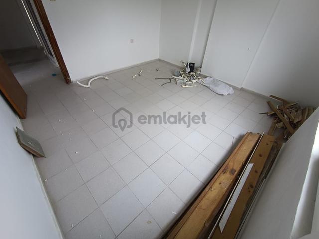 Ful Deniz Manzarali 3+1 Kiralik 4