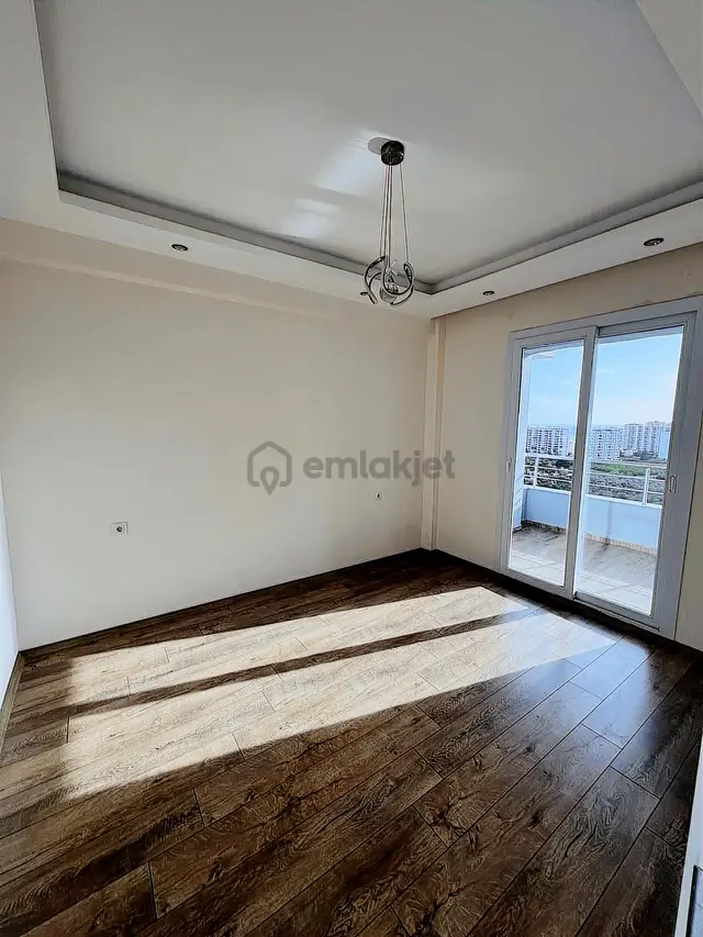 Yuvam'dan Tecede Satılık Lüks 1+1 Geniş Daire 2