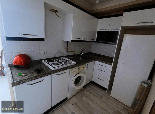 Özlem'den Bandırma Kurtuluş Caddesine Yakın Eşyal 1+1 I Satılık 4