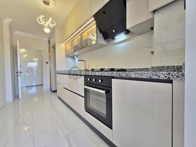 Ayyıldız Mh'de 3+1 Krediye Uygun Ulta Lüks Yapılı Ön Cephe Daire 4