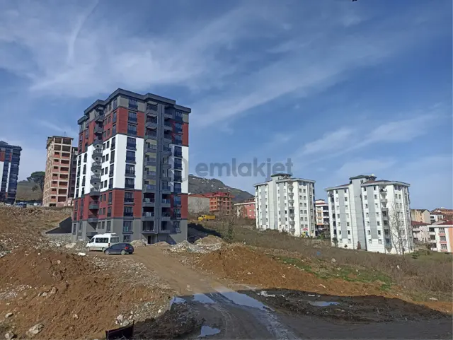 Satılık Sıfır Fırsat 3+1 Daire 3