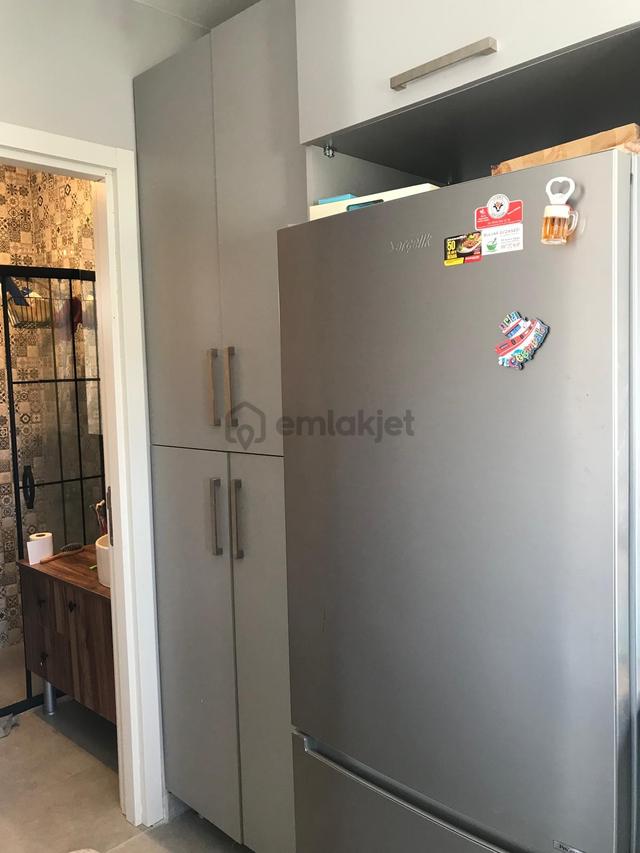 Doğa İçinde Göl Manzaralı Eşyalı Müstakil Ev 2