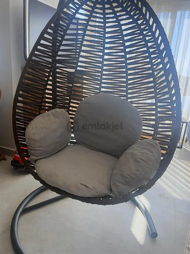 Ekoköy'de Göl Manzaralı Eşyalı Müstakil Ev 2