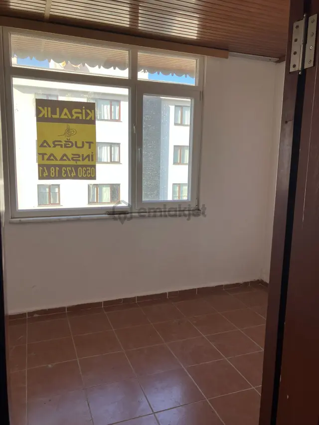 Tuğra İnşaat&emlaktan Kiralık Daire 2