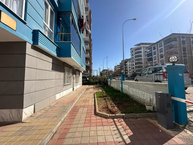 Akev Gayrimenkulden Doğukent Çocuk Oyun Dünyası Arkası 3+1 Daire 5