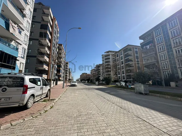 Akev Gayrimenkulden Doğukent Çocuk Oyun Dünyası Arkası 3+1 Daire 3