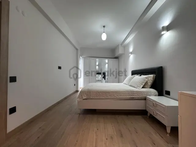 Ege Mahallesi Egel Life Sitesi 3+1 Full Eşyalı-k.otoparklı Daire 3