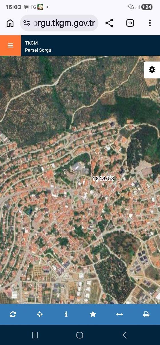 Umurbey Merkezde, 2 Katlı Müstakil Ev 2