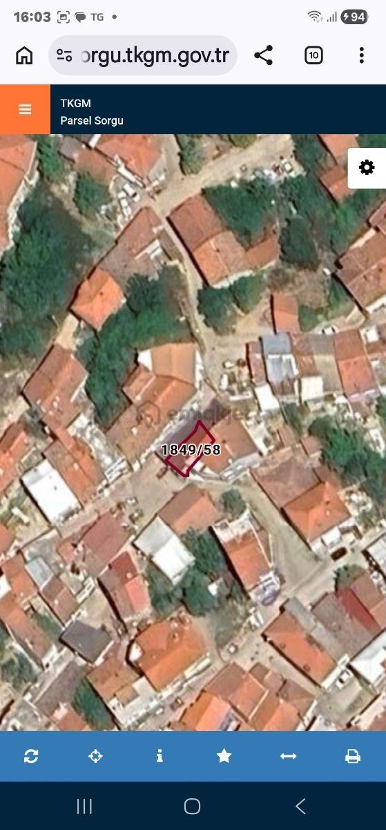Umurbey Merkezde, 2 Katlı Müstakil Ev 3