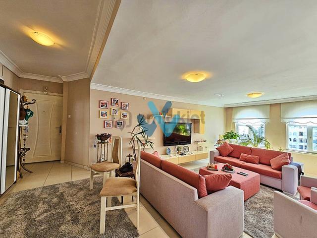 Win'den Mesko Kent Sitesi'nde Denize Sıfır Eşyalı Satılık 2+1 5