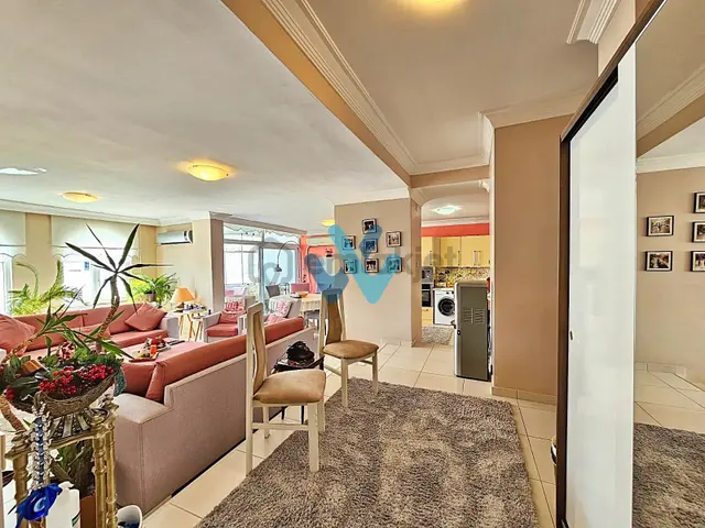 Win'den Mesko Kent Sitesi'nde Denize Sıfır Eşyalı Satılık 2+1 3