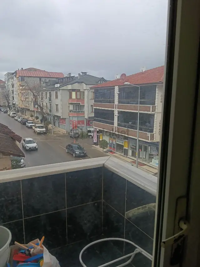 ***karasunun En İyi Konum Ve Lokasyonunda Fırsat 3+1 Daire** 2