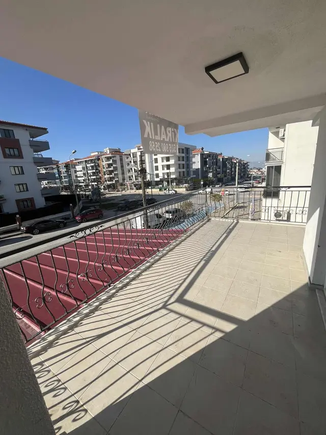 Kocabıyık Gayrimenkul'den Yenişafak 3+1 Kiralık 190m2 Daire 2