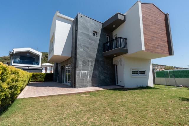 Adagöl Villaları Loft Tavan Köşe Konumlu En Prestijli Villası 5